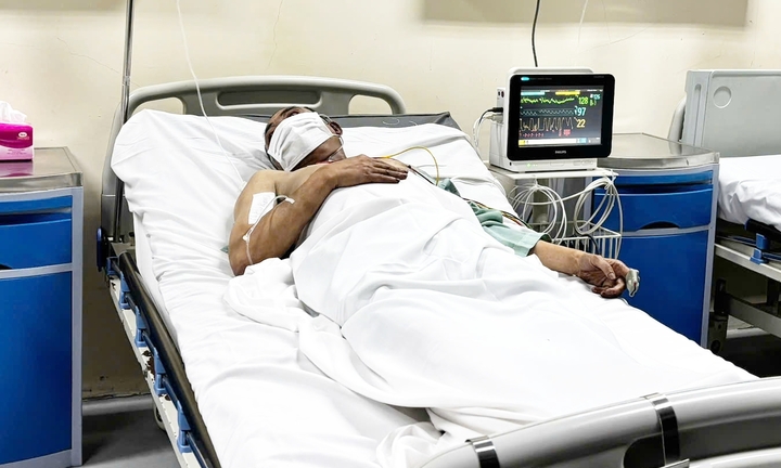 Vụ cháy quán cà phê ở Hà Nội: Nhóm bạn 6 người, chỉ mình tôi thoát nạn