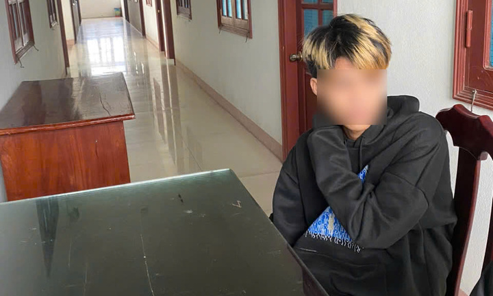 Nam thanh niên quan hệ với bạn gái dưới 16 tuổi rồi phát tán clip trên MXH