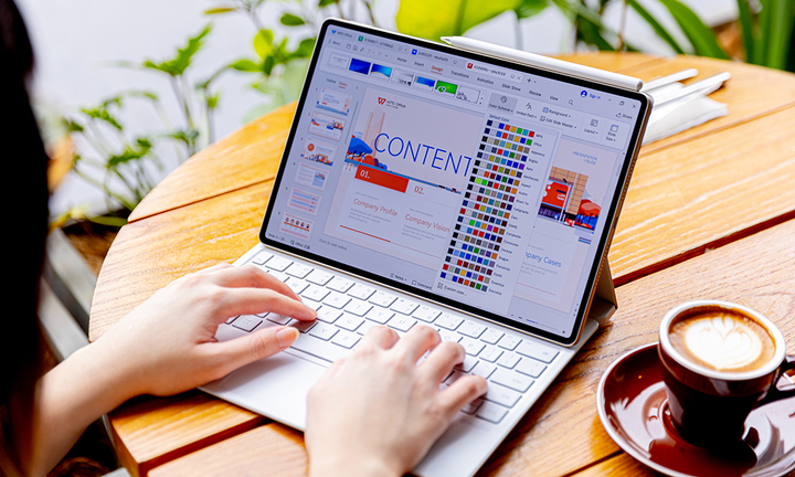 Máy tính bảng cao cấp nhất của Huawei có giá 23 triệu đồng tại Việt Nam
