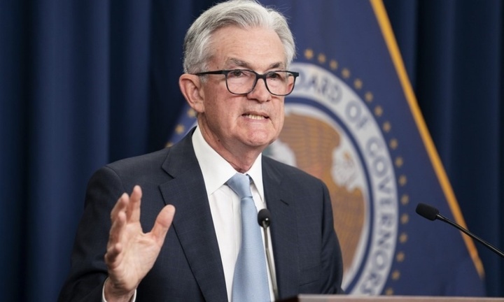 Fed cắt giảm lãi suất lần thứ ba liên tiếp