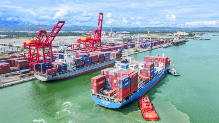 Hành trình định vị thương hiệu THILOGI