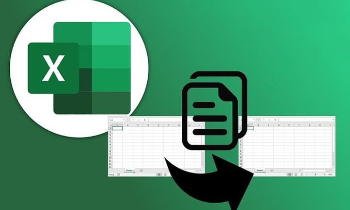 Cách lấy dữ liệu từ web vào Excel