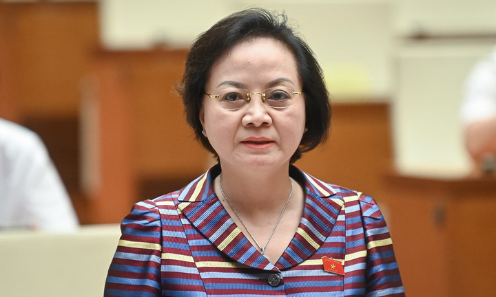 Giảm hơn 16.000 biên chế công chức, viên chức