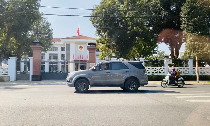 Quảng Ngãi: Cử tri đồng thuận, chính quyền khẩn trương sắp xếp đơn vị hành chính