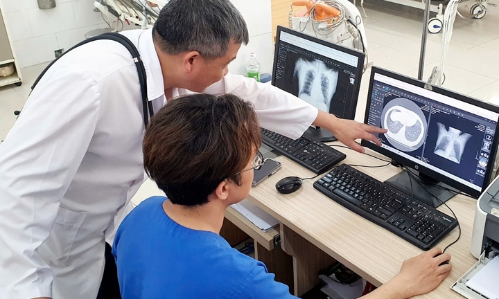 Tình hình sức khoẻ các nạn nhân vụ cháy quán cà phê 11 người chết ở Hà Nội