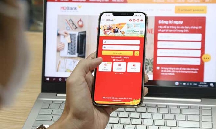 Cách rút tiền tiết kiệm online nhanh chóng