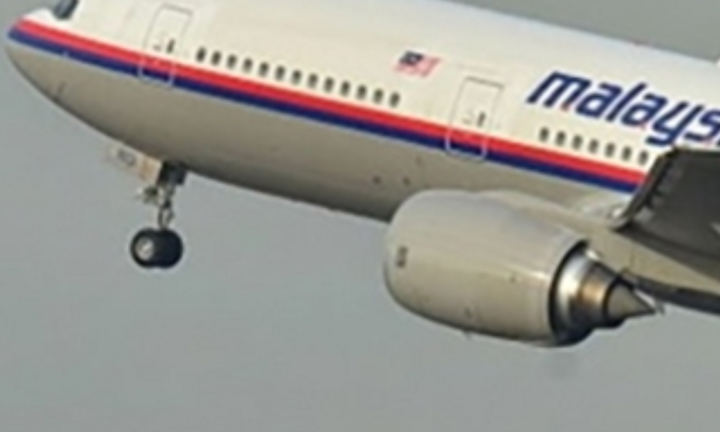 Malaysia kích hoạt tìm kiếm máy bay MH370 sau 10 năm mất tích