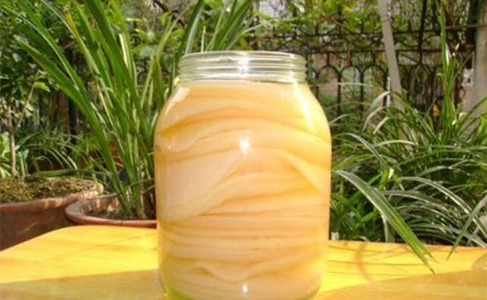 Cách tự làm giấm nuôi tại nhà, vừa ngon vừa tốt cho sức khỏe