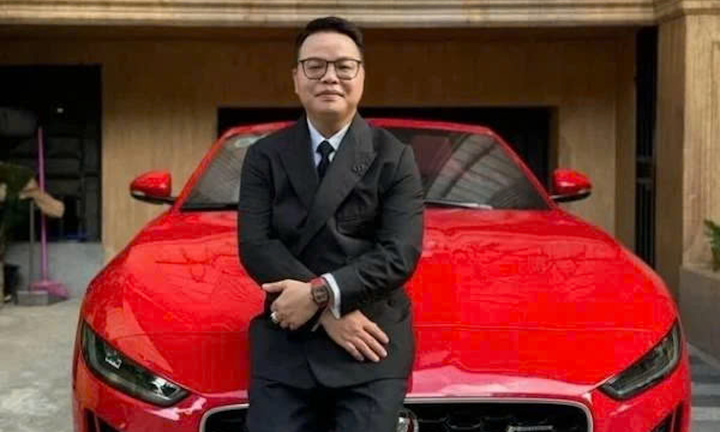 Công an Hà Nội phối hợp Interpol truy nã quốc tế Mr Hunter Lê Khắc Ngọ