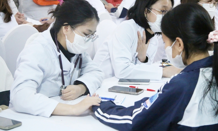 Chênh lệch y tế nông thôn và thành thị làm gia tăng bất bình đẳng xã hội