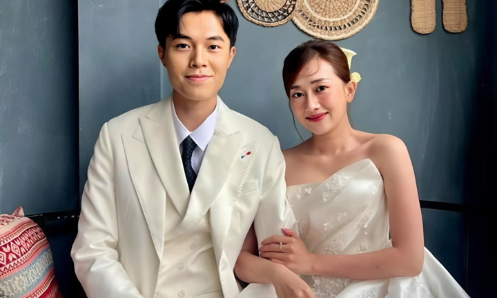 Ồn ào sau chia tay của cặp diễn viên phim 'Nhà bà Nữ'