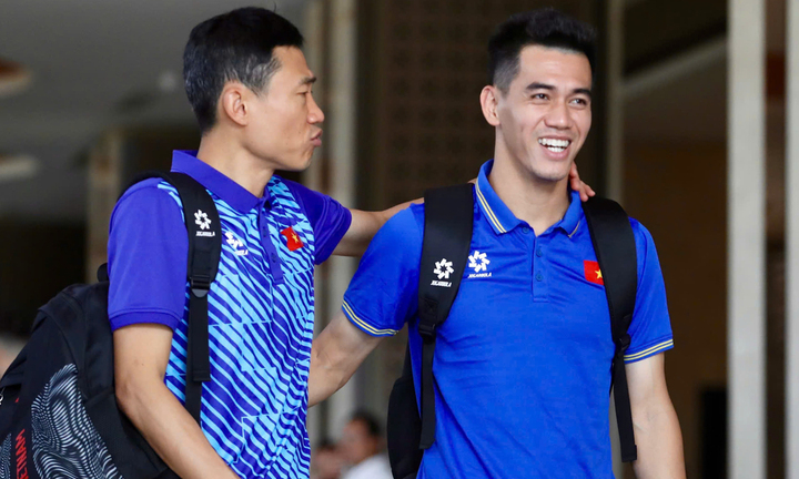 VFF thiệt hại nặng vì bảng đấu AFF Cup của Thái Lan, Singapore