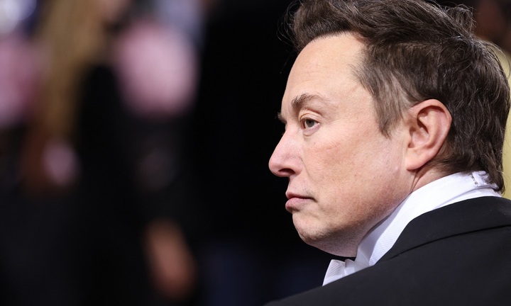 Tỷ phú Elon Musk làm 'dậy sóng' chính trường Đức