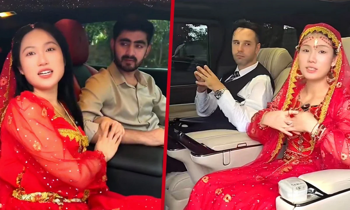 Đóng giả hoàng gia Dubai để bán đồ kém chất lượng, KOL Trung Quốc bị cấm