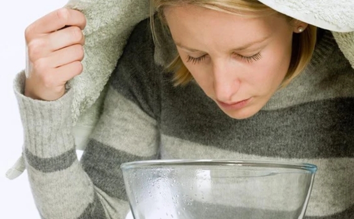 Ai không nên xông hơi?