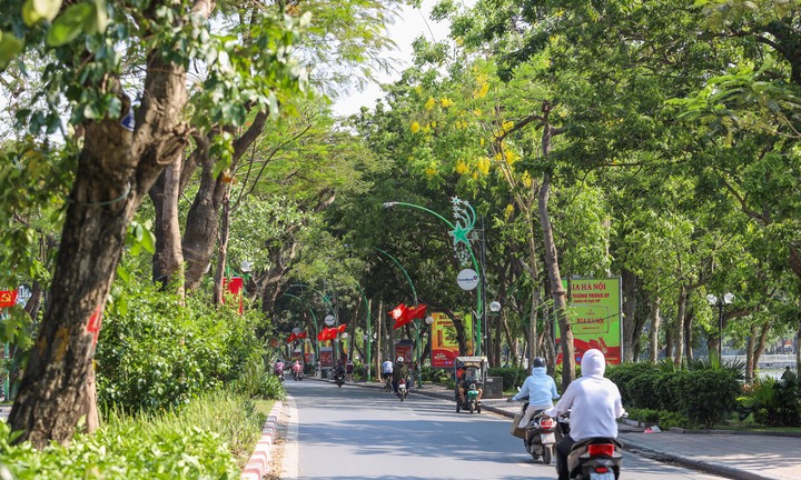 Bộ trưởng Đỗ Đức Duy: Mục tiêu hàng đầu là kiểm soát được ô nhiễm 