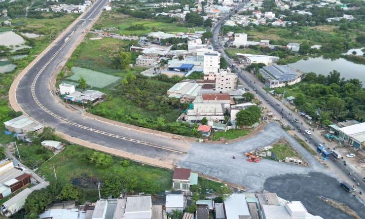 Đường song hành là gì?