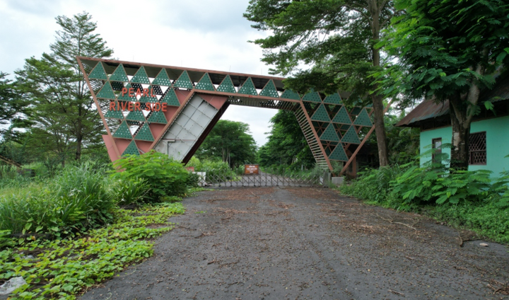 Bắt Chủ tịch HĐQT và 4 nguyên lãnh đạo Công ty Du lịch Giang Điền