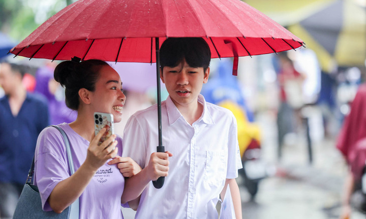 Loạt trường tư hot nhất nhì Hà Nội chốt lịch tuyển sinh vào lớp 10