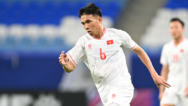 Tuyển thủ Việt Nam chấn thương nặng, vắng mặt trận gặp Lào