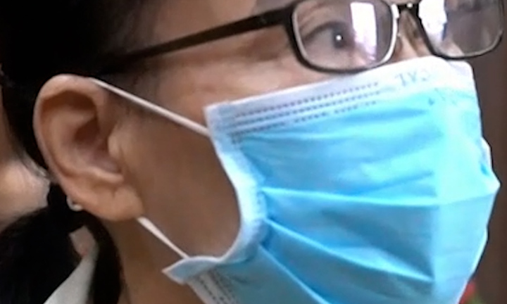 Bóc trần chiêu thức bà trùm Oanh 'Hà' tuồn hơn nửa tấn ma tuý về Việt Nam