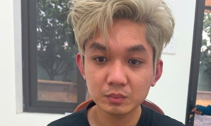 Bắt giam rapper Lil Ken tội lừa đảo chiếm đoạt tài sản