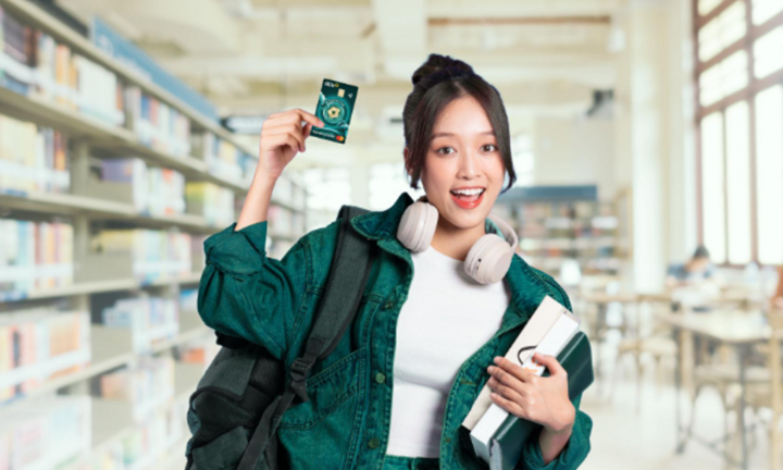 Rộn ràng trải nghiệm miễn phí tàu Metro TP.HCM cùng thẻ BIDV Mastercard