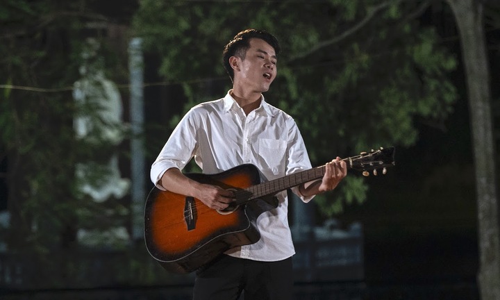 Học trò Tân Nhàn kể thời đi làm bảo vệ, hát lót kiếm 30.000 đồng mỗi đêm