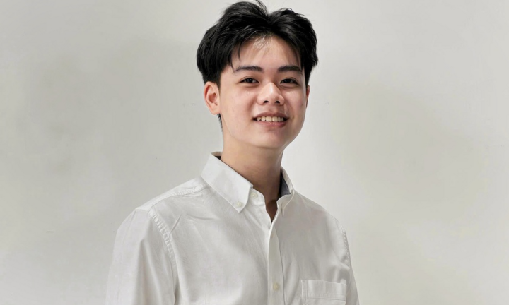 Nam sinh TP.HCM giành học bổng vào đại học y khoa top đầu thế giới