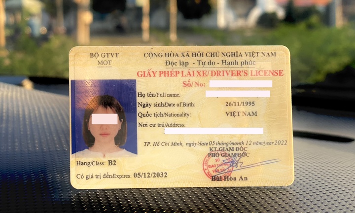 Bình Dương lý giải việc chậm cấp bằng lái xe cho gần 18.000 học viên