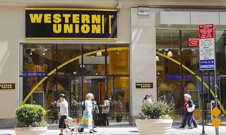 Cách chuyển tiền quốc tế về Việt Nam