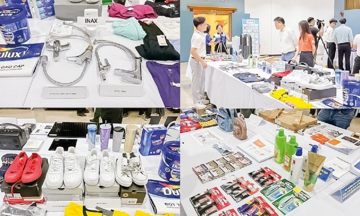 Chống gian lận trên sàn thương mại điện tử bằng cách nào?