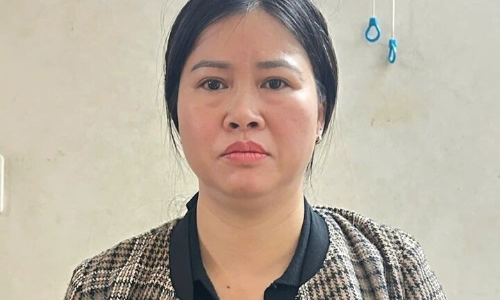 Người phụ nữ ở Quảng Nam cầm đầu đường dây lô đề hơn 50 tỷ đồng