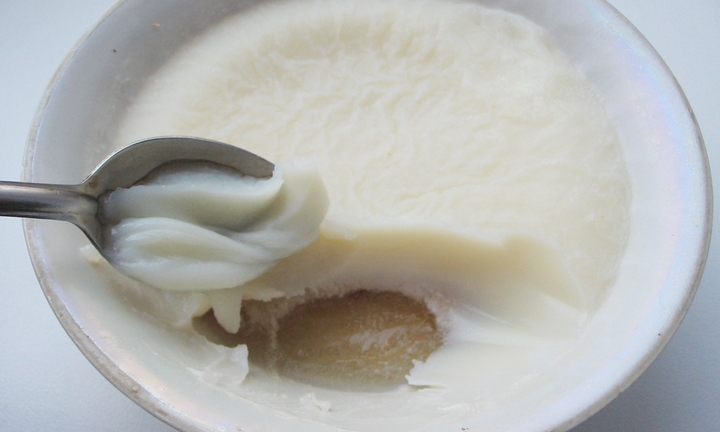 Có nên loại bỏ mỡ lợn khỏi thực đơn hàng ngày?