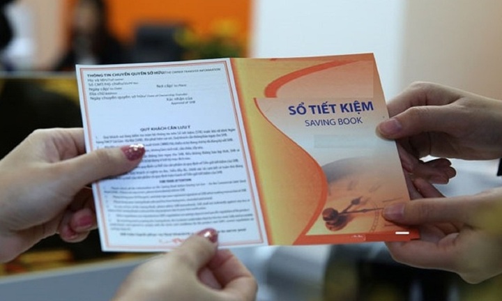 Mở sổ tiết kiệm ngân hàng cần bao nhiêu tiền?