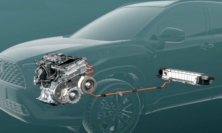 Những vấn đề cần lưu ý với ô tô hybrid