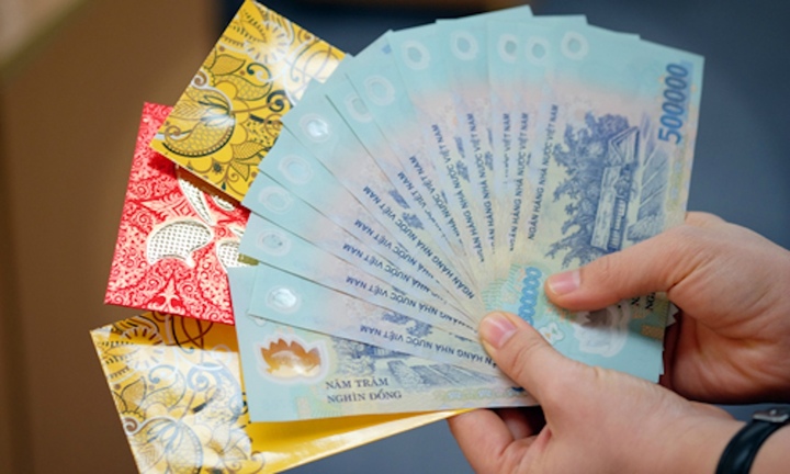 Có 100 triệu đồng tiền mừng tuổi, GenZ nên làm gì? 