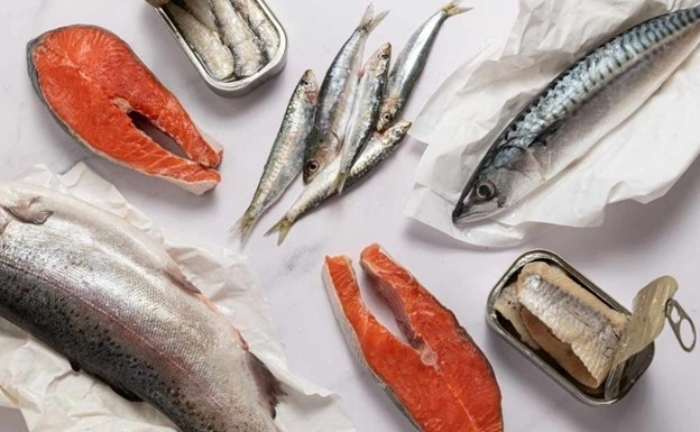 5 loại cá bổ dưỡng không kém cá hồi, ai cũng có thể mua