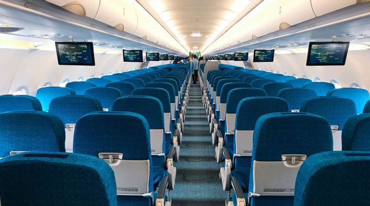 Máy bay chở khách rơi ở Kazakhstan: Ngồi ở đuôi máy bay có tỷ lệ sống cao hơn?