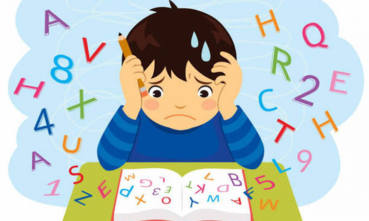 Từ nào trong Tiếng Việt khi đánh vần phải đọc lại 3 lần?