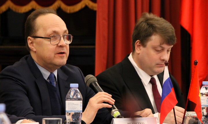 Nga sẵn sàng hợp tác với Việt Nam trong dự án điện hạt nhân Ninh Thuận