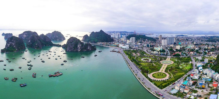 Thúc đẩy kinh tế xanh, kinh tế di sản thành phố Hạ Long