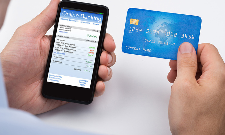 Số dư tài khoản là gì?