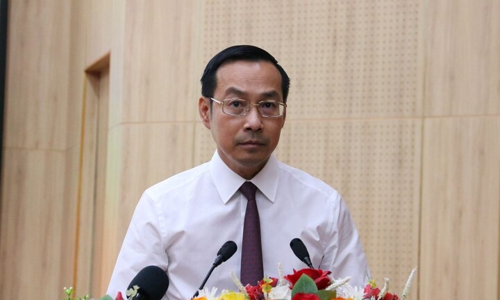 Kiên Giang có tân Chủ tịch UBND tỉnh