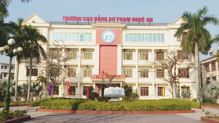 Chính phủ quyết định thành lập trường Đại học Nghệ An