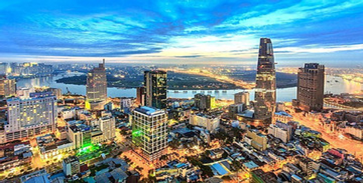 Quy mô kinh tế Việt Nam sắp vượt Singapore, lên thu nhập trung bình cao 2025?