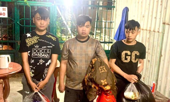 Khởi tố nhóm đánh đập, bắt giữ người để đòi nợ ở Đà Nẵng
