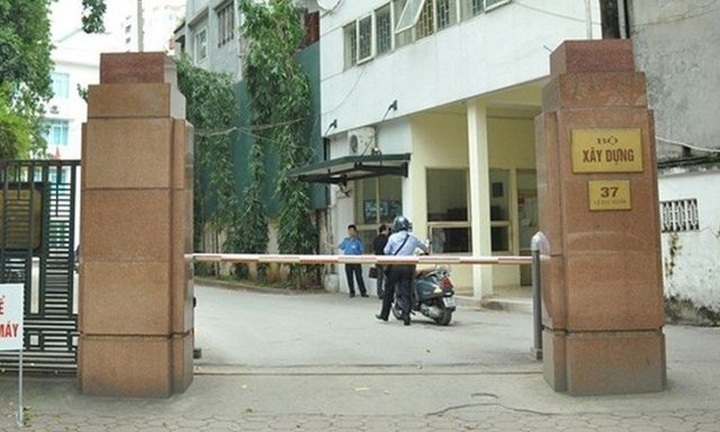 Bộ Xây dựng và Bộ Giao thông Vận tải sẽ giảm 41% đầu mối khi sáp nhập