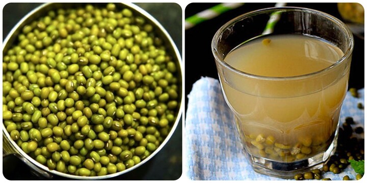 11 lợi ích của nước đậu xanh với sức khoẻ