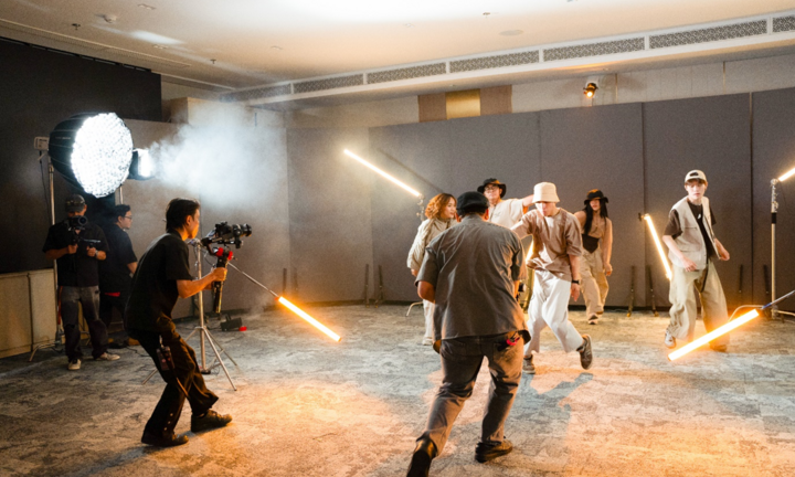 BeAlpha Day 2024 - bùng nổ sáng tạo, kết nối đam mê cùng Sony